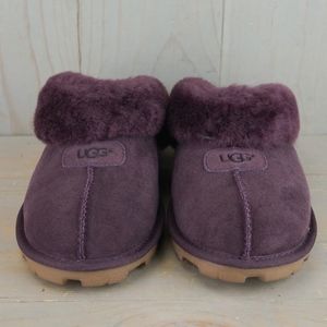 port ugg slippers